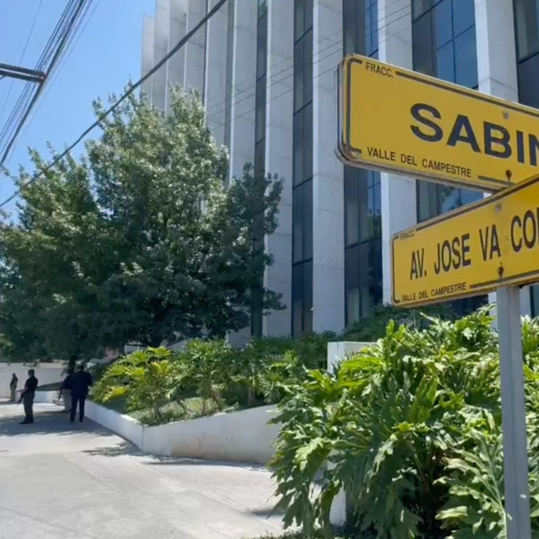 Cateo de negocio en Torre Vasconcelos en San Pedro Garza García