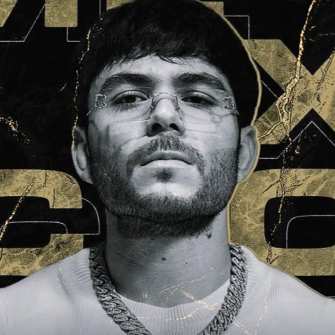 Tito Double P Anuncia Gira Musical "Ay Mamá Tour"y  Concierto en Puebla el 20 de Septiembre