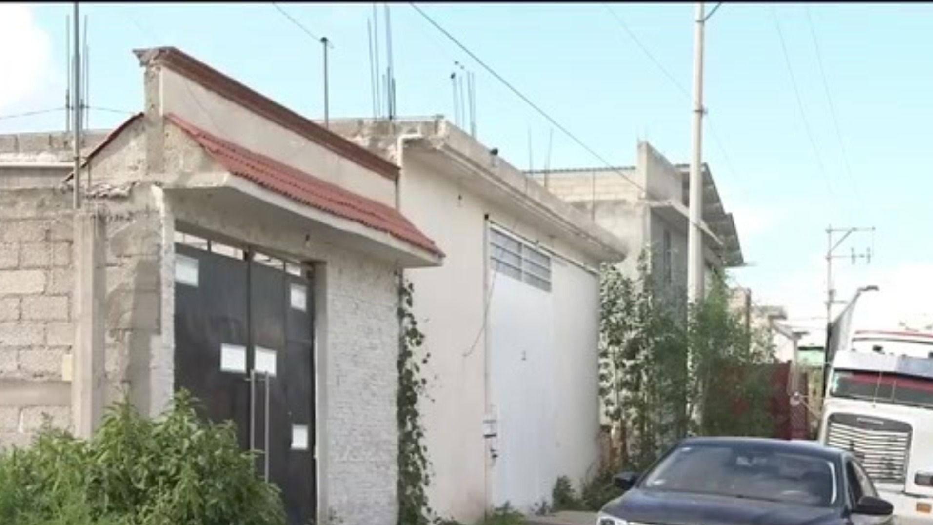 Asesinato Milton Morales: Llamada Permitió Dar con Bodega Donde Ocultaban Autos Involucrados