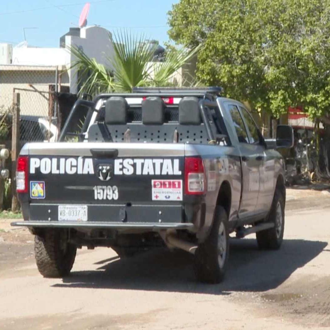 Hombre Fue Ejecutado a Balazos a Bordo de su Vehículo en Hermosillo