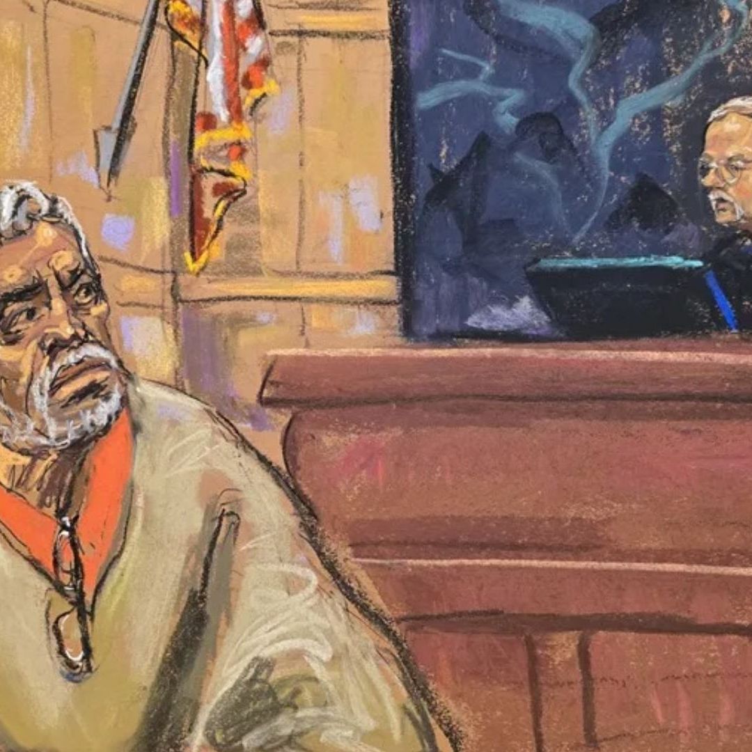 'El Mayo' Zambada se Declarará Culpable de Dos Cargos en su Contra en Corte de EUA