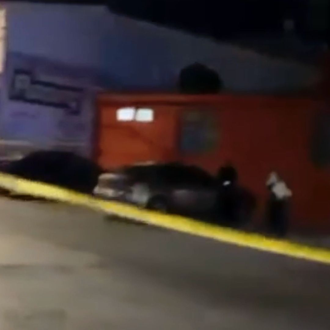 Muere Hombre al Caer de un Techo de un Gimnasio que Estaba Pintado, Iniciaba su Jornada