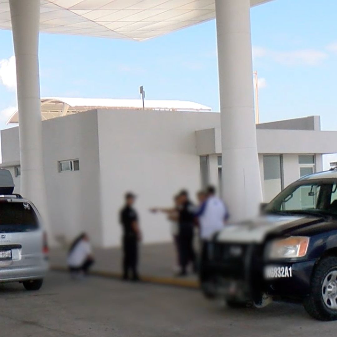 Asaltan a familia de Aguascalientes en carretera de Jalisco