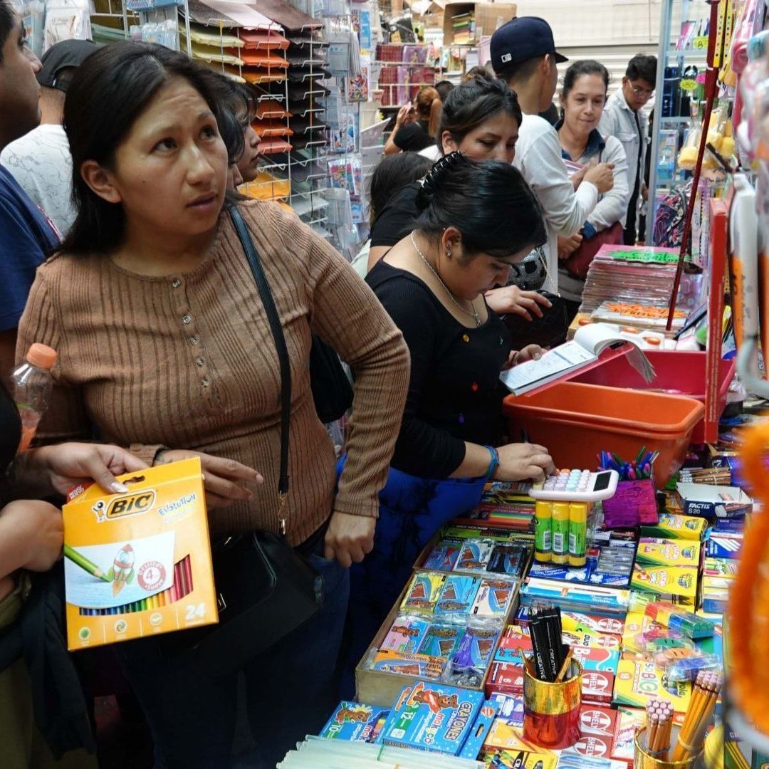 Cómo Llegar a la Central de Abasto de Iztapalapa para la Feria de Regreso a Clases Profeco 2024