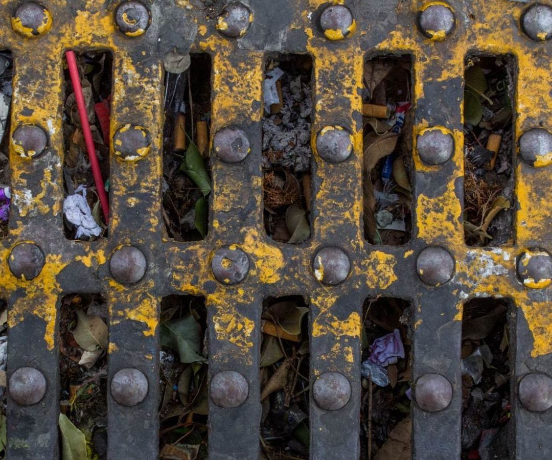 Así es el Mal Manejo de Basura en Distintas Ciudades de México