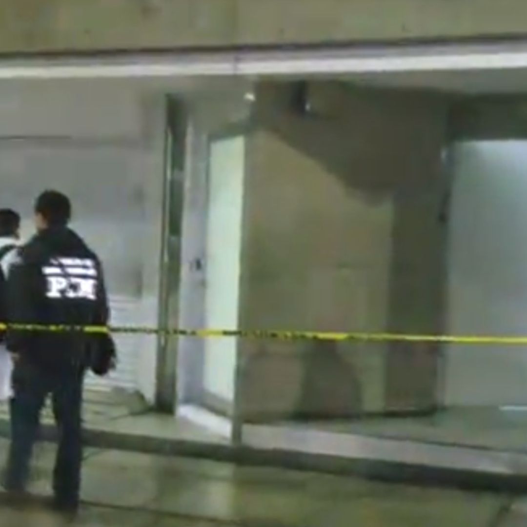 Hallan a 3 Muertos en Departamento Cerca del Ángel de la Independencia en CDMX