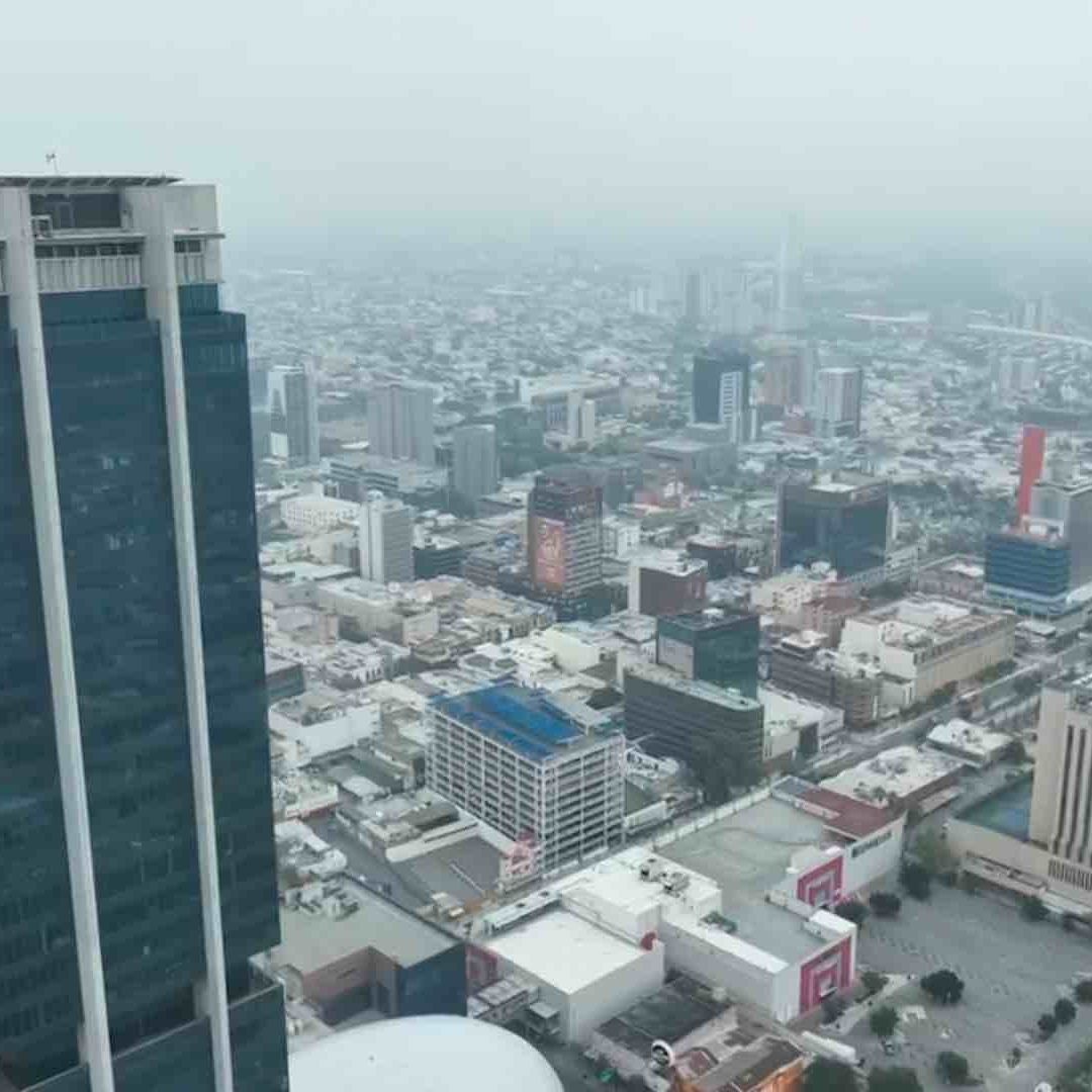 ¿Cómo Estará el Clima en Nuevo León para este Viernes 23 de Agosto de 2024?