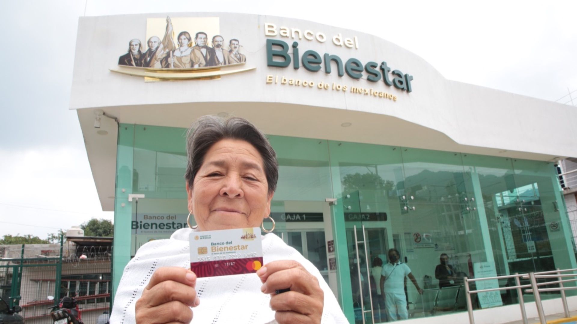 Registro Pensión Bienestar Agosto 2025 Calendario con Letras por Apellido y Módulos en Puebla