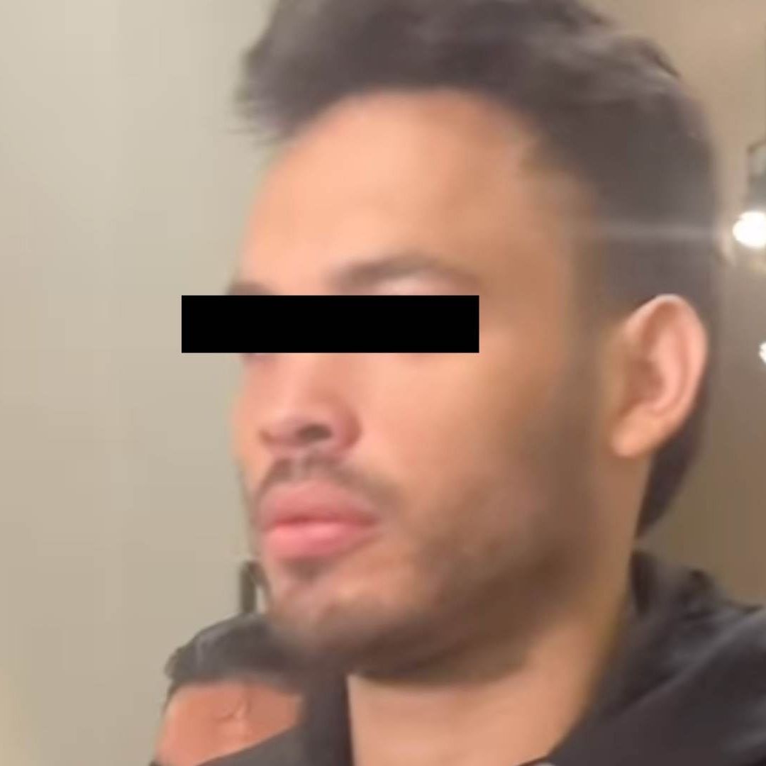 ¿Qué se Sabe de la Detención de Julio César ’N’? "El Junior” Fue Deportado por Nogales, Sonora