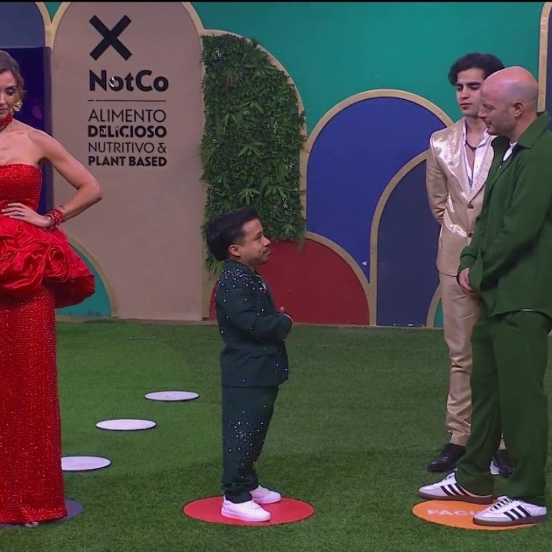Este es el horario de La Casa de los Famosos hoy