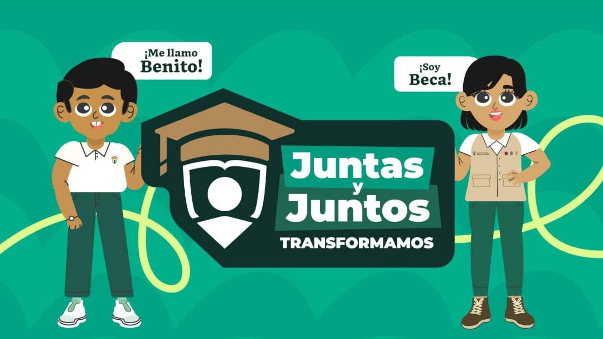 Becas Benito Juárez 2024-2025 requisitos y todo lo que debes saber para el próximo registro