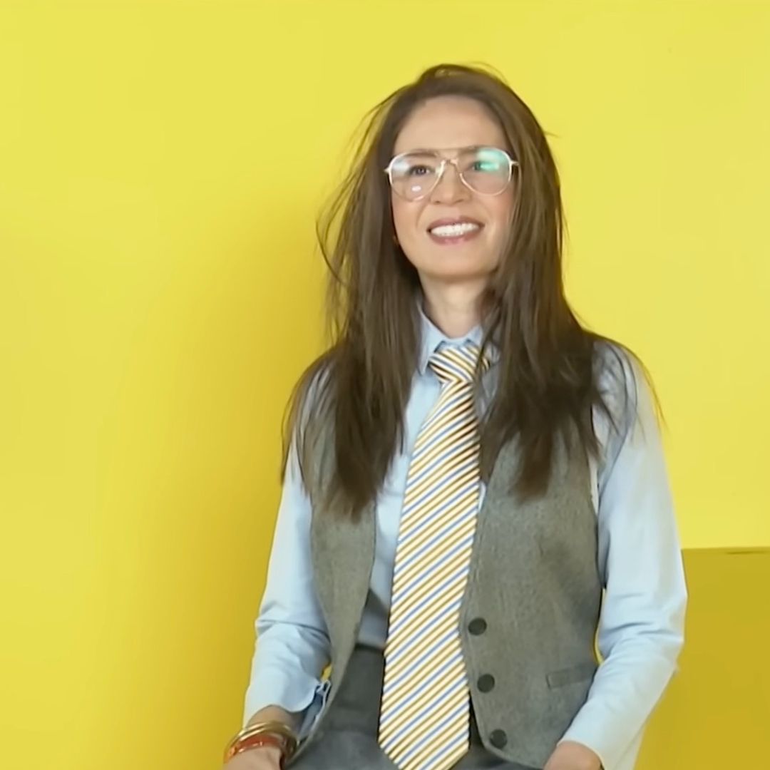 Yolanda Andrade cuenta quién de ‘La Casa de los Famosos’ debería estar su serie