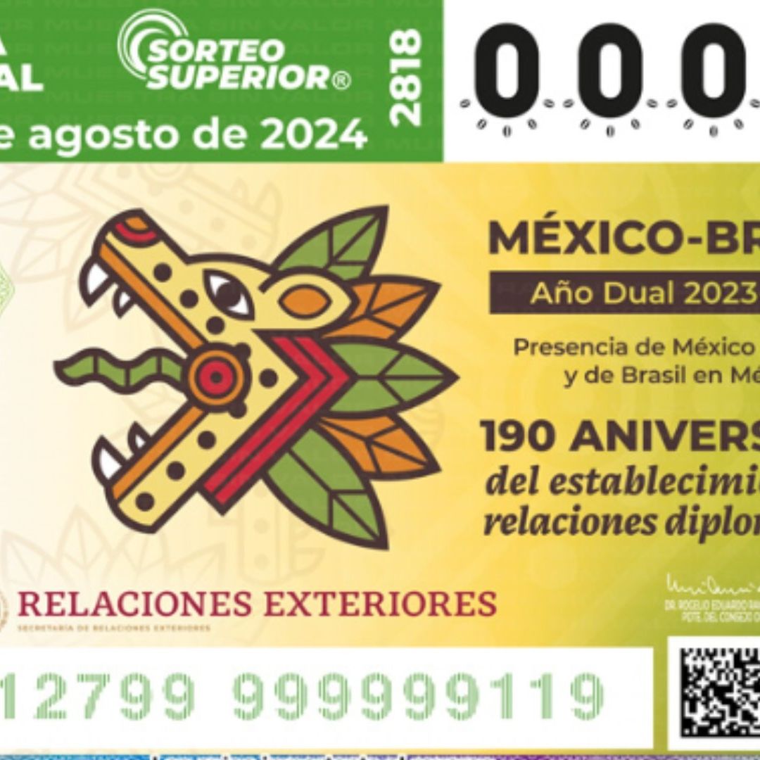 Resultados Lotería Nacional Hoy: Consulta Números Ganadores del Sorteo Superior 2818