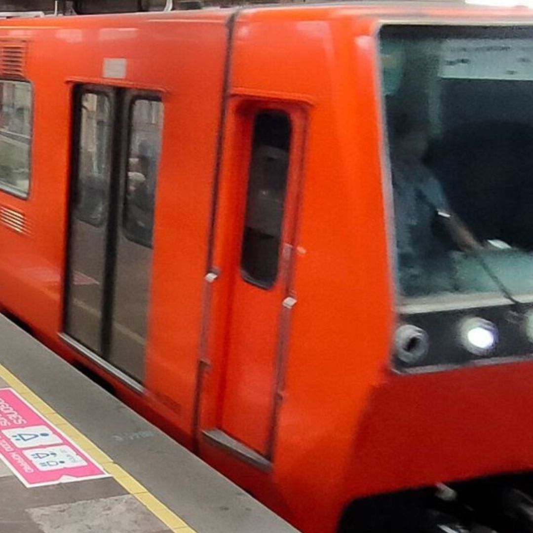 Metro ofrecerá horario especial por Maratón CDMX 2024.