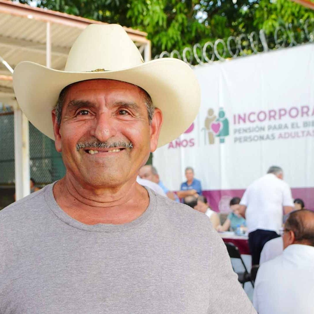 Pensión Bienestar en Tamaulipas para Adultos Mayores de 65 y Más: Fechas y Requisitos