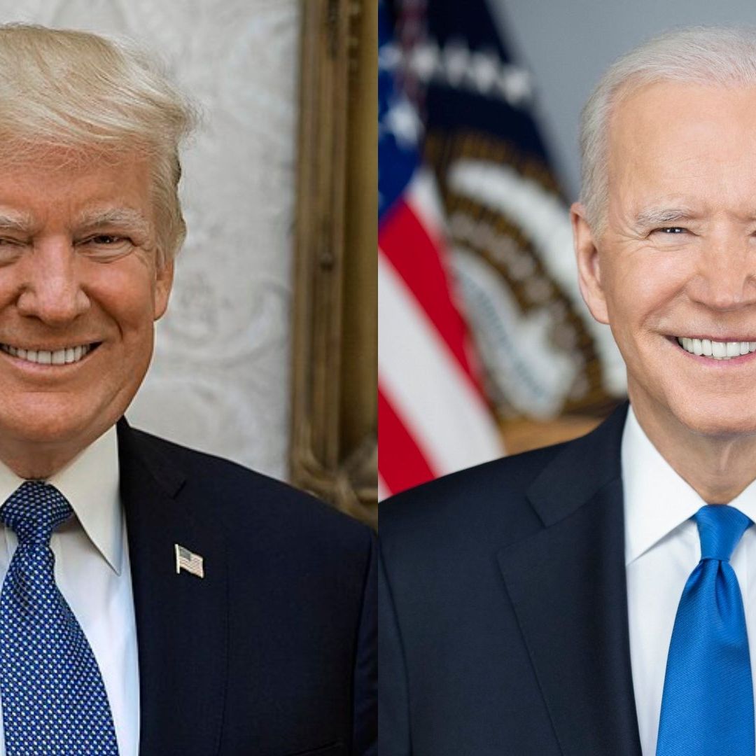 El proceso de la carrera presidencial del 2020 en Estados Unidos tuvo un factor clave que fue la pandemia de covid-19