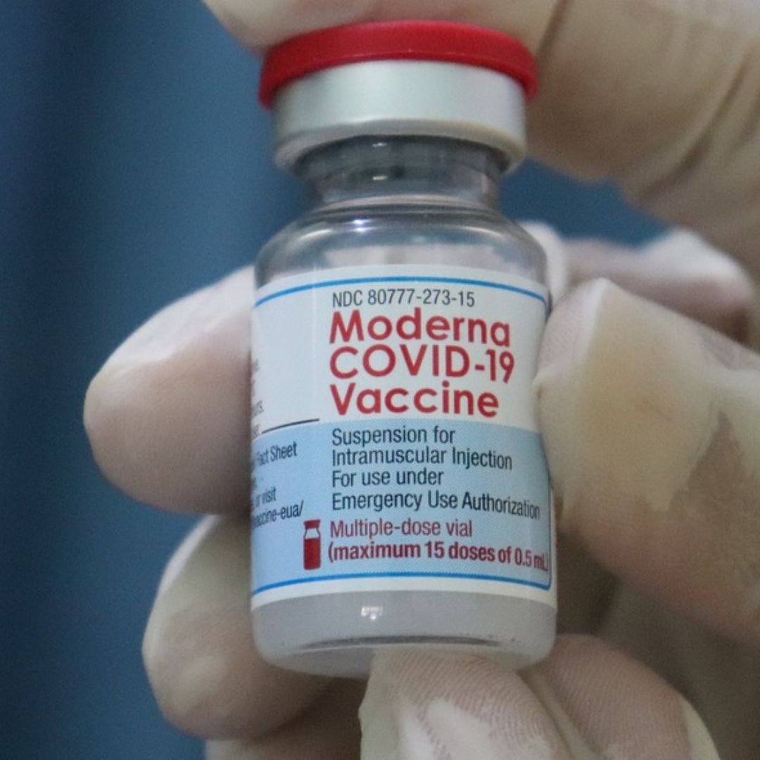 EUA Autoriza Versión Actualizada de Vacunas contra Covid-19 de Pfizer y Moderna