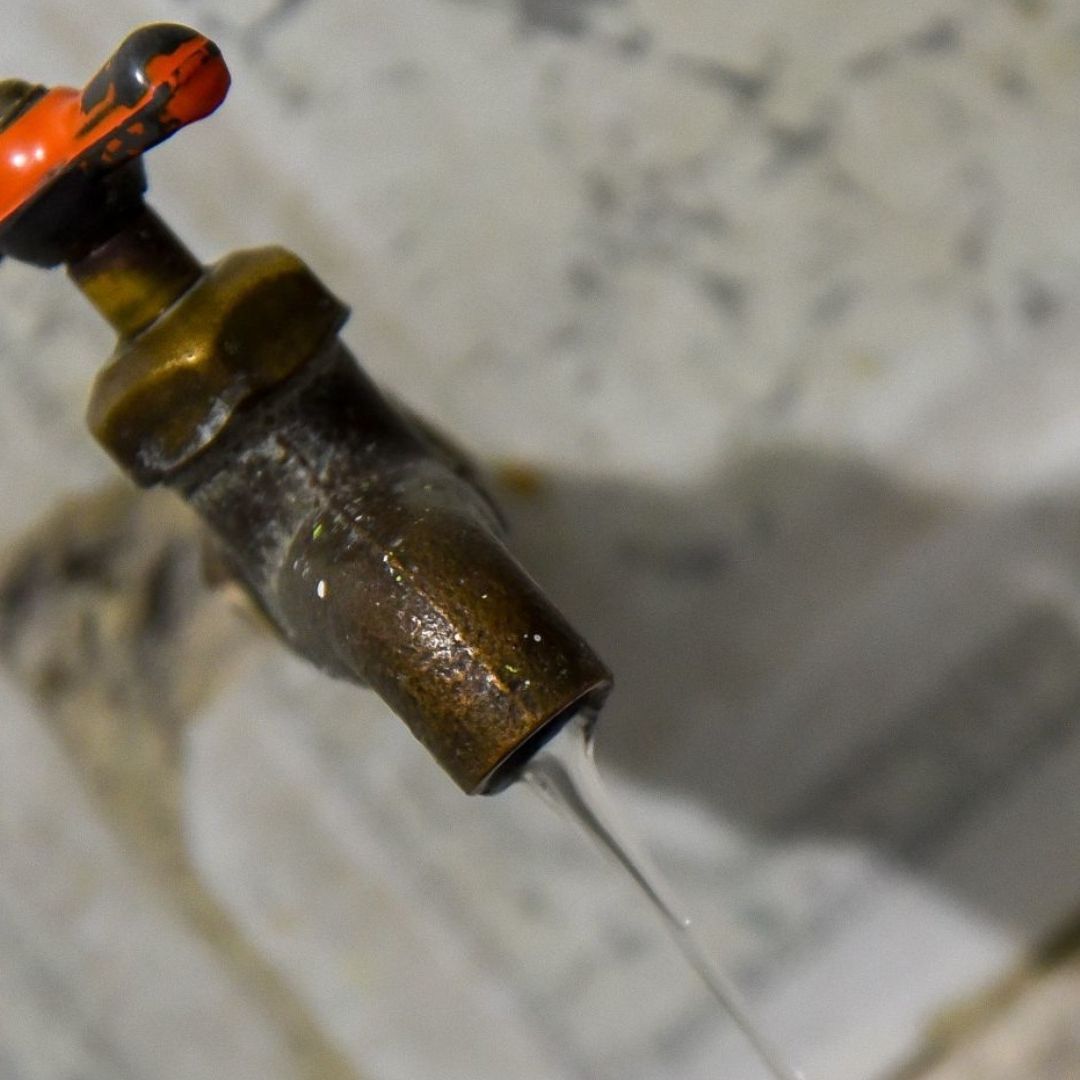 Persiste el Robo de Agua Potable en el Estado de Hidalgo
