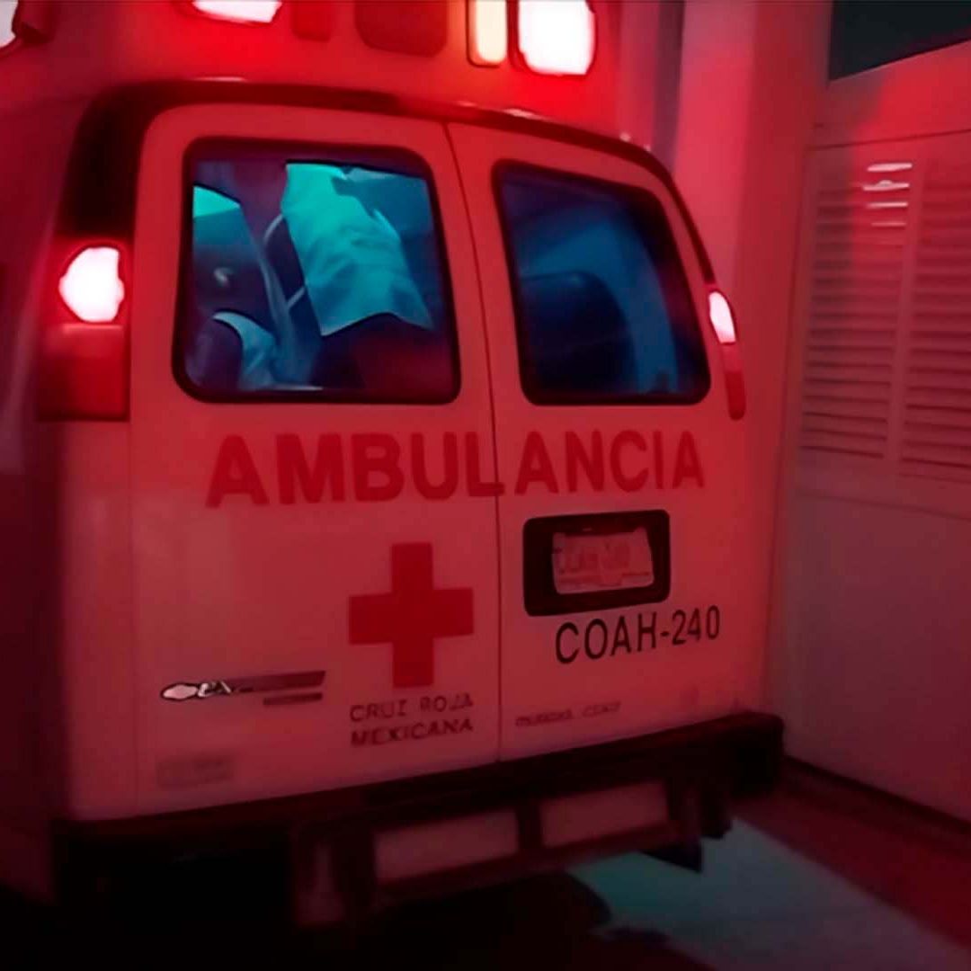Clientes Golpean a Cantinero que Cobraba una Cuenta en Parras de la Fuente