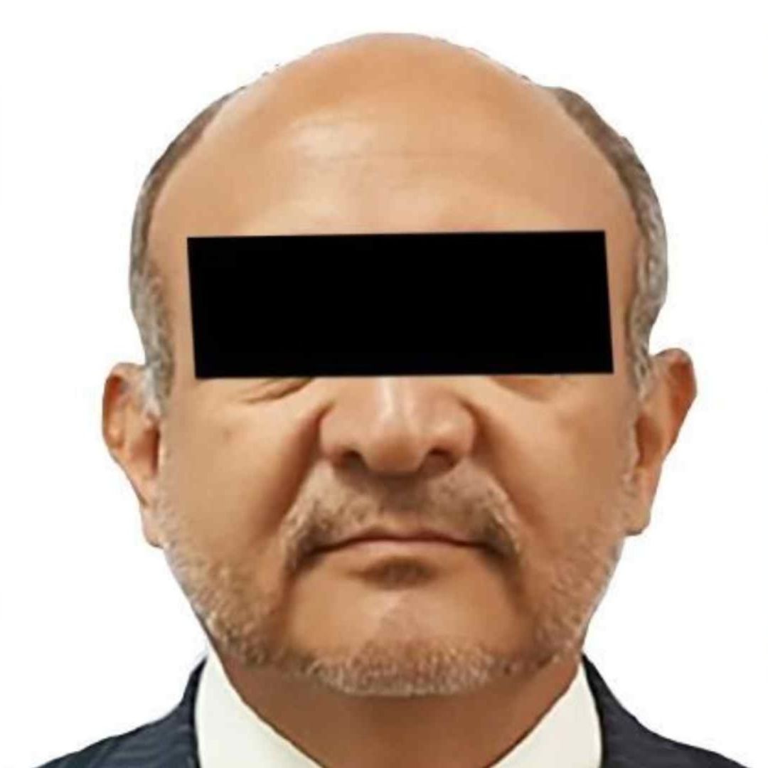 Vinculan a proceso a Héctor 'C', allegado a Genaro García Luna
