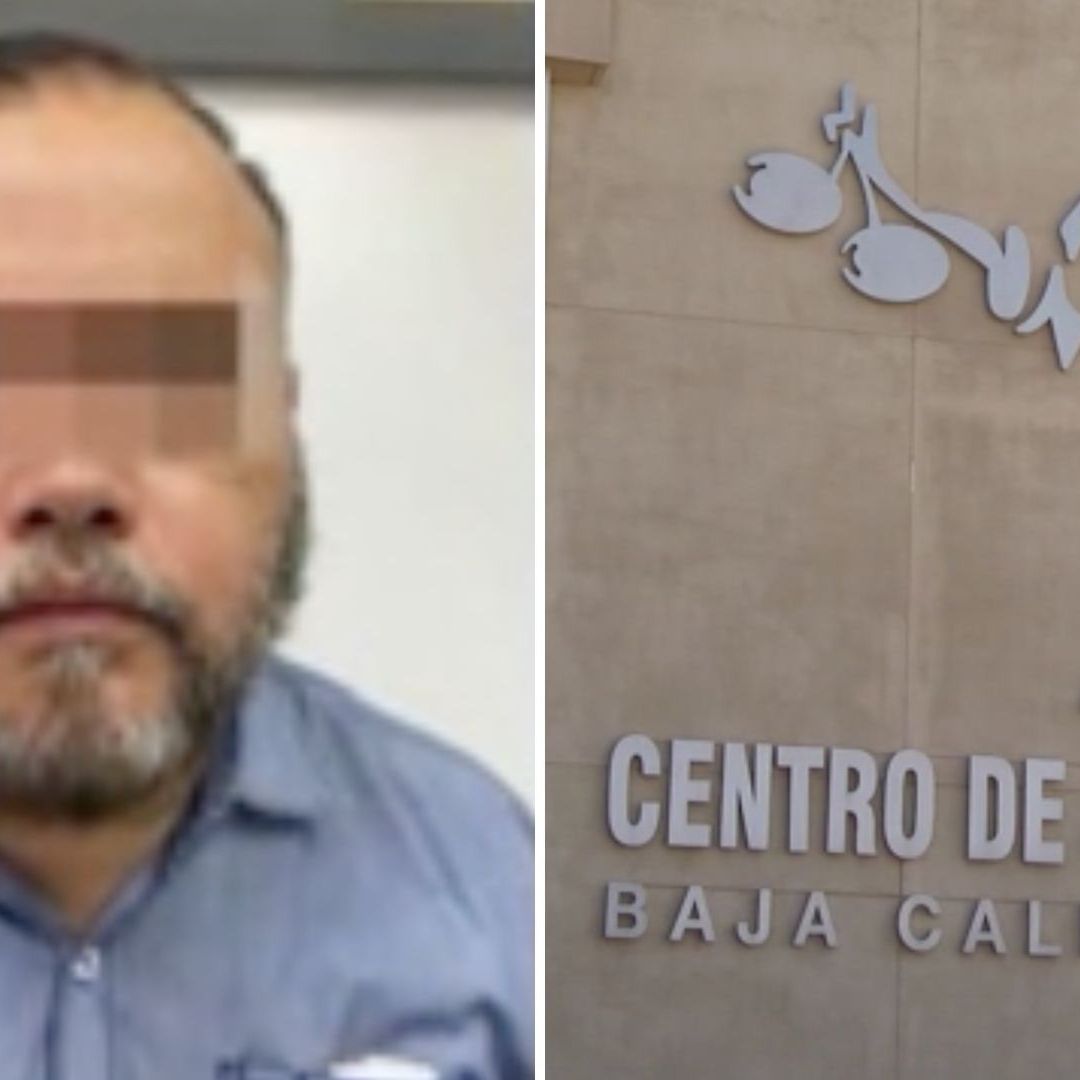 Maestro se Declara Culpable de Abuso a Alumnas en Primaria de Mexicali