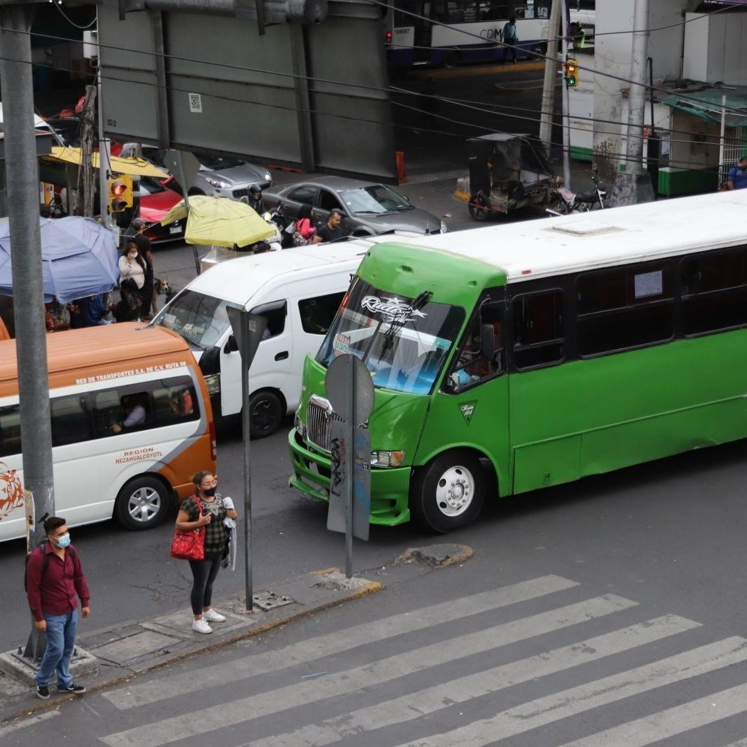 Marcha vs Tarifazo Edomex: ¿Cuándo Será, Ruta y Demandas por Aumento de Pasaje al Transporte?