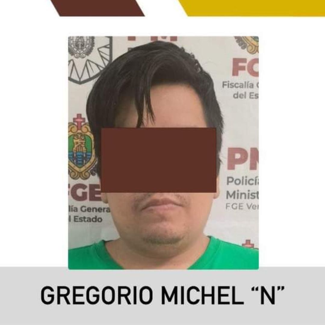 Gregorio Michel “N” es considerado presunto autor intelectual del feminicidio.