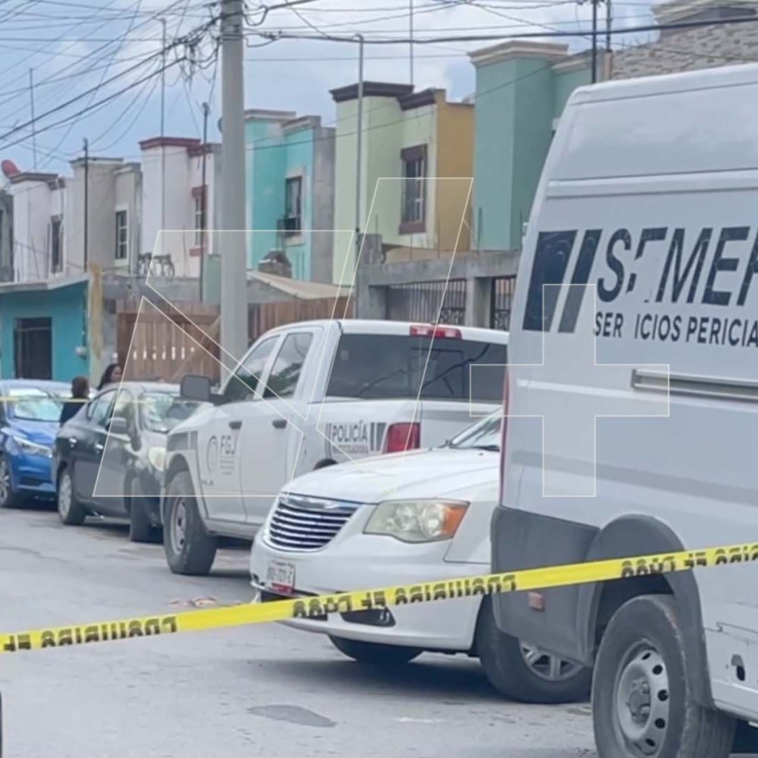 Hallan Hombre Sin Vida al Interior de su Casa en Matamoros