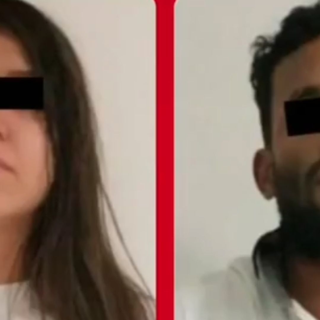 El juez de control les impuso la medida cautelar de prisión preventiva justificada, y fijó un plazo de un mes para el cierre de la investigación complementaria