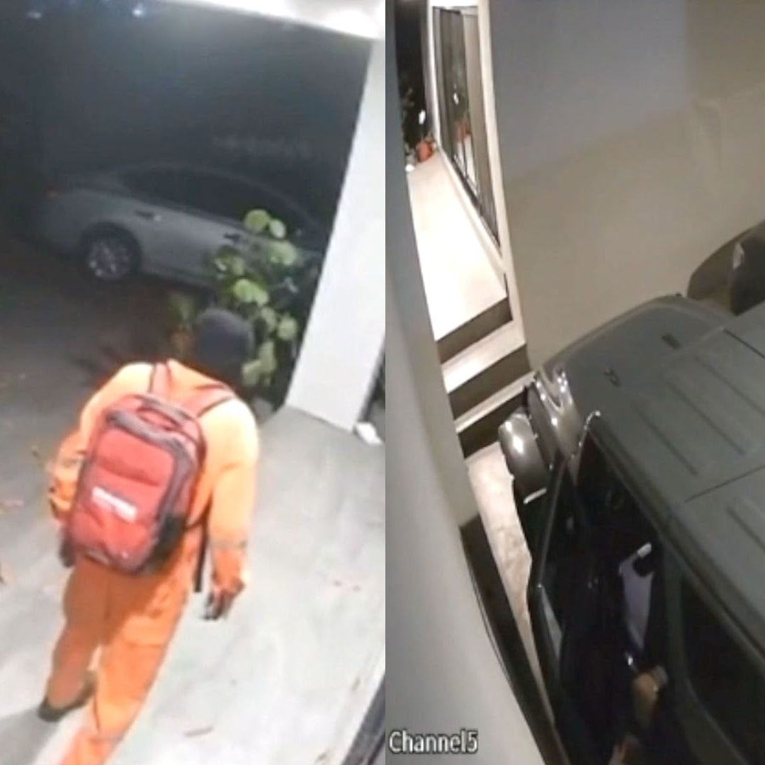 Vecinos Alertan por Aumento de Robos en Diversas Colonias de Tampico