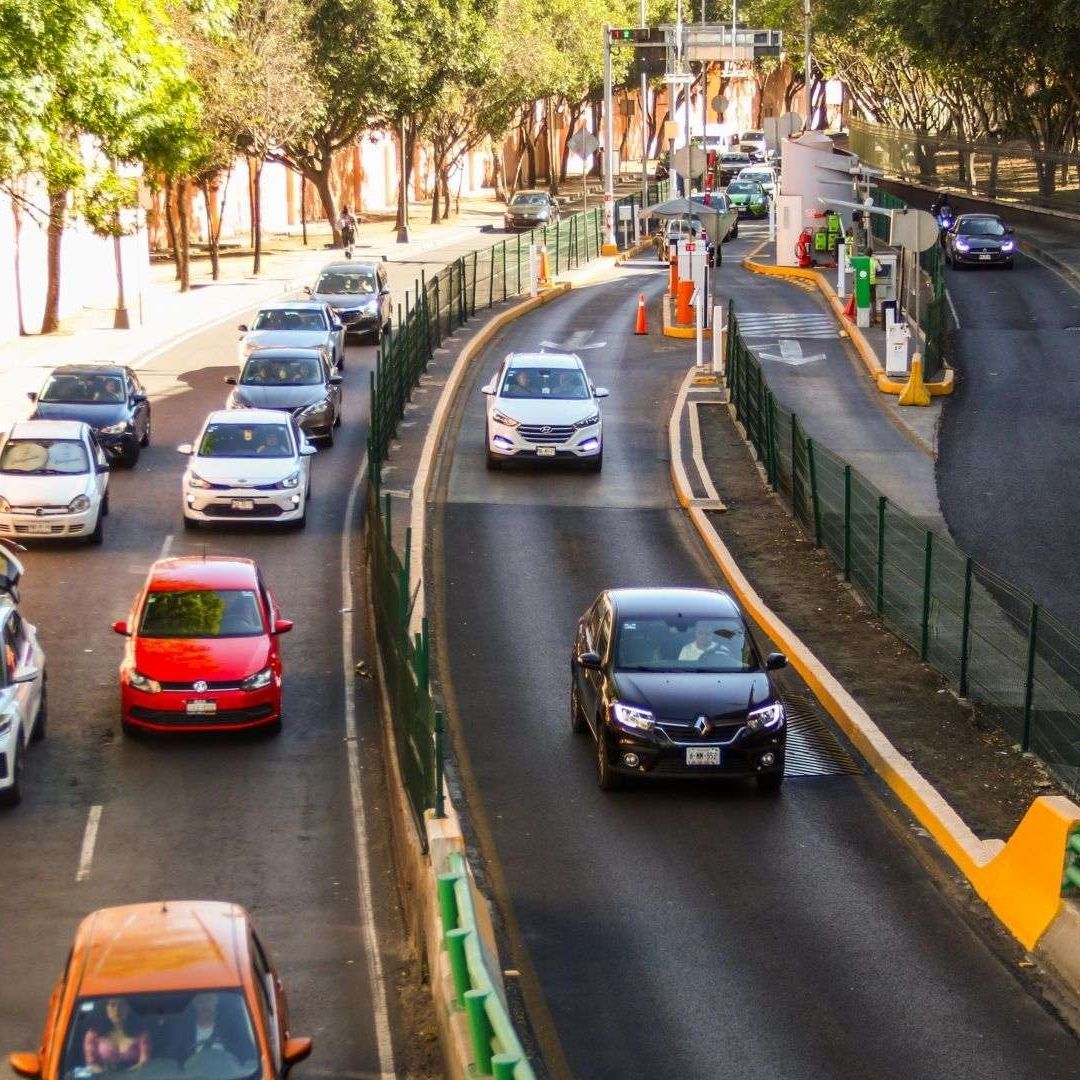 Hoy No Circula Viernes 23 de Agosto de 2024 en CDMX y Edomex
