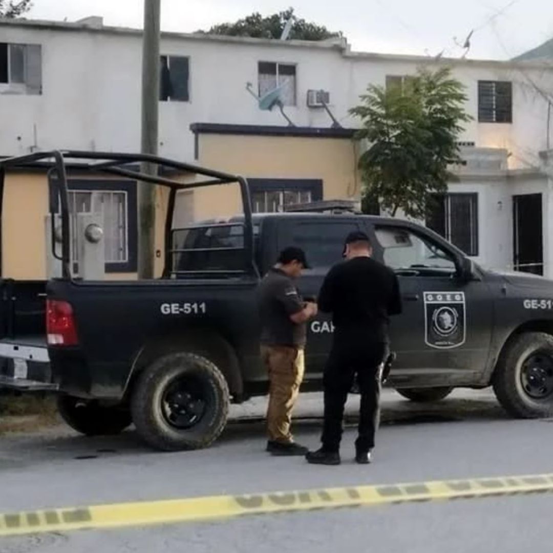 Hombre Mata a su Roomie porque No Limpió la Casa en Nuevo León