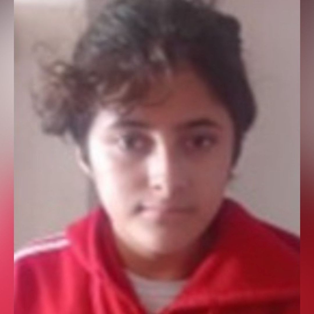 Encuentran Con Bien a María Barreto, Joven de 18 Años Desaparecida en Ensenada