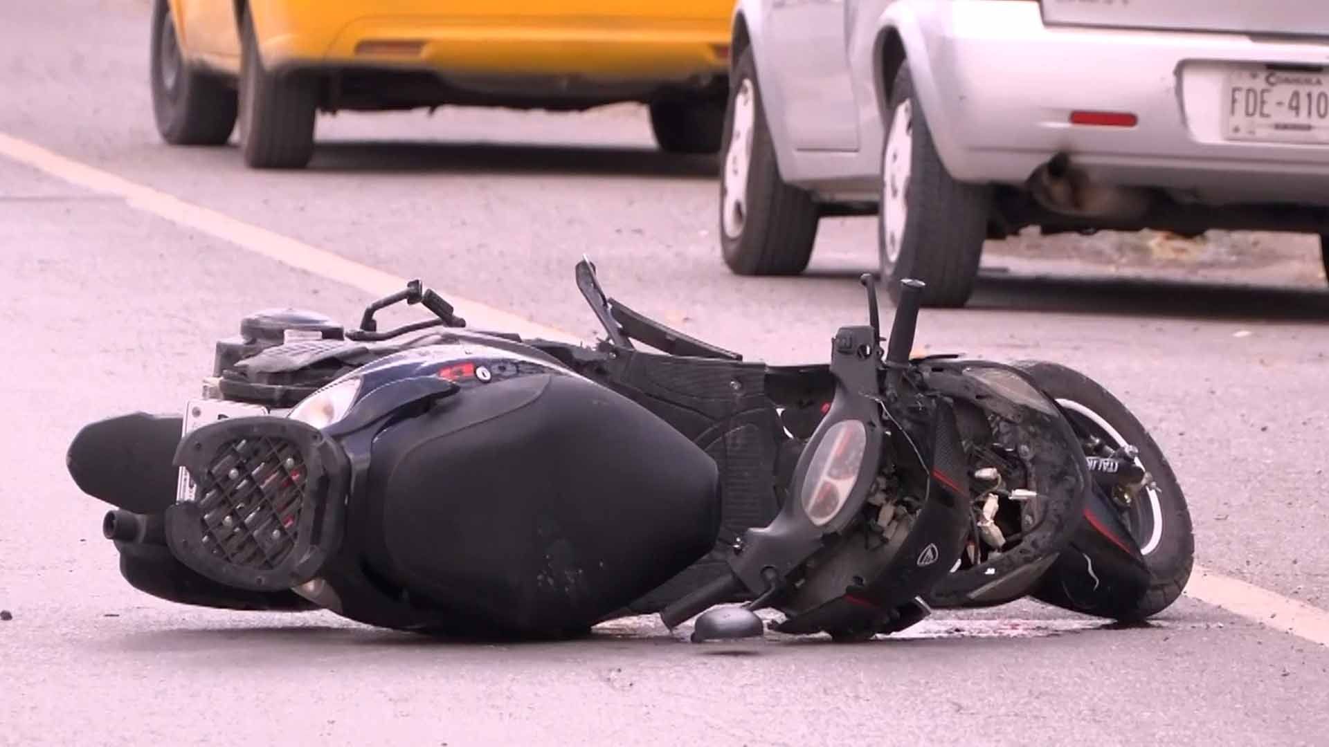 Madre e Hija Resultan Gravemente Lesionadas en Accidente Vial en Torreón