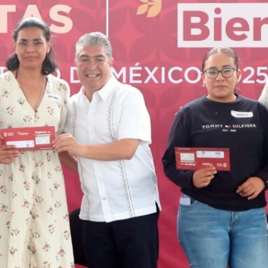 Estatus Mujeres con Bienestar 2025 cómo consultar solicitud para saber si cobrarás pago de agosto en Edomex