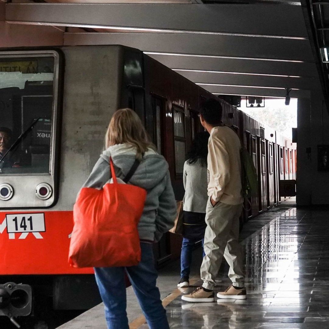 Estaciones del Metro Gratis y Líneas del Metrobús Cerradas por Maratón de la CDMX