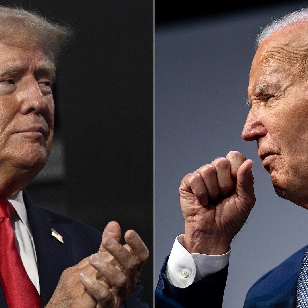 ¿Quién es el presidente de más edad al llegar al cargo en Estados Unidos?