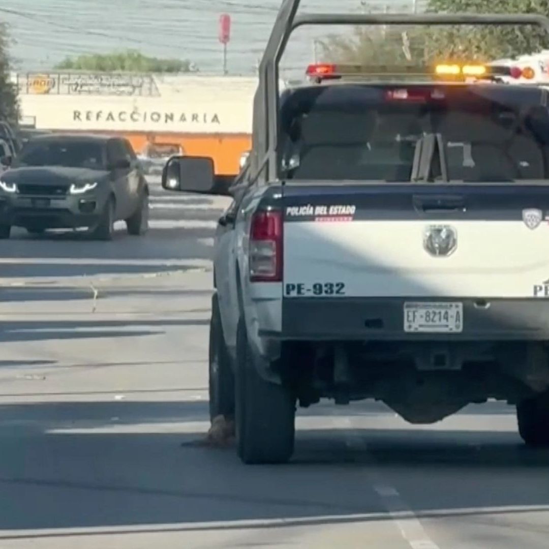 Resguardan Casa en Cd. Juárez por Presunta Relación con homicidio; Esperan Orden de Cateo