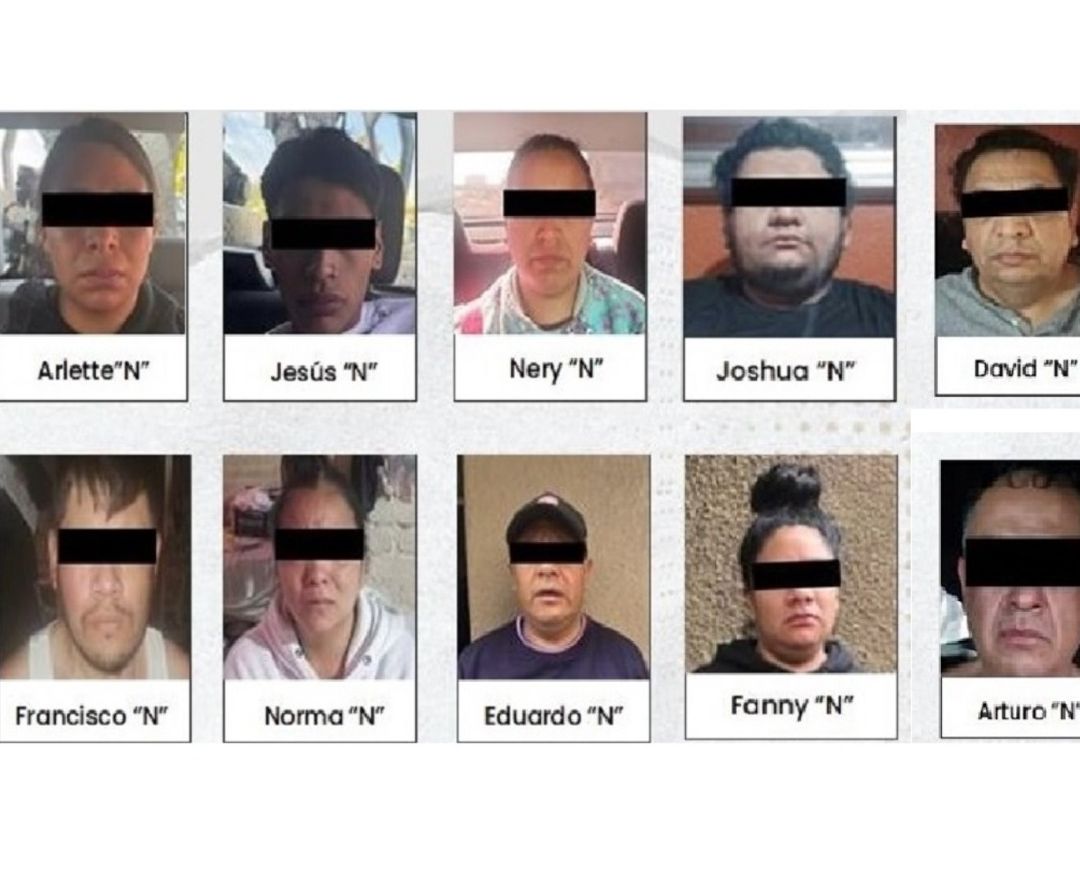 Caso Ximena Guzmán y José Muñoz: Meses de Trabajo de Investigación Llevó a Detenciones: Harfuch