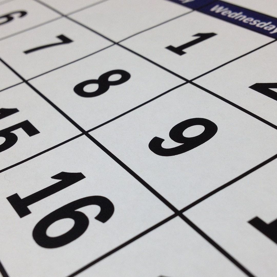 Días de descanso obligatorio septiembre
