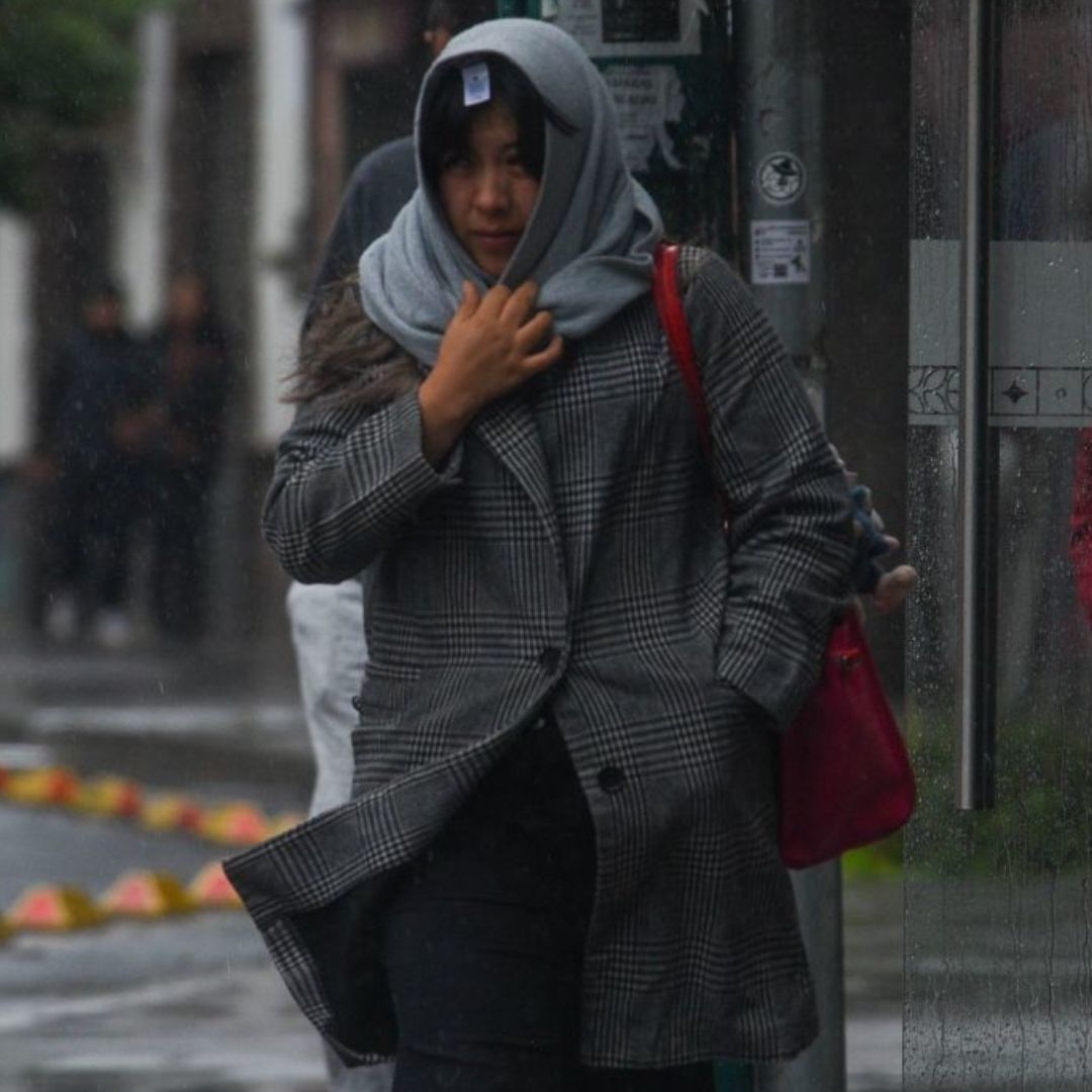 ¿Cuándo Llega el Primer Frente Frío de la Temporada 2025-2026? Ve Sacando la Bufanda