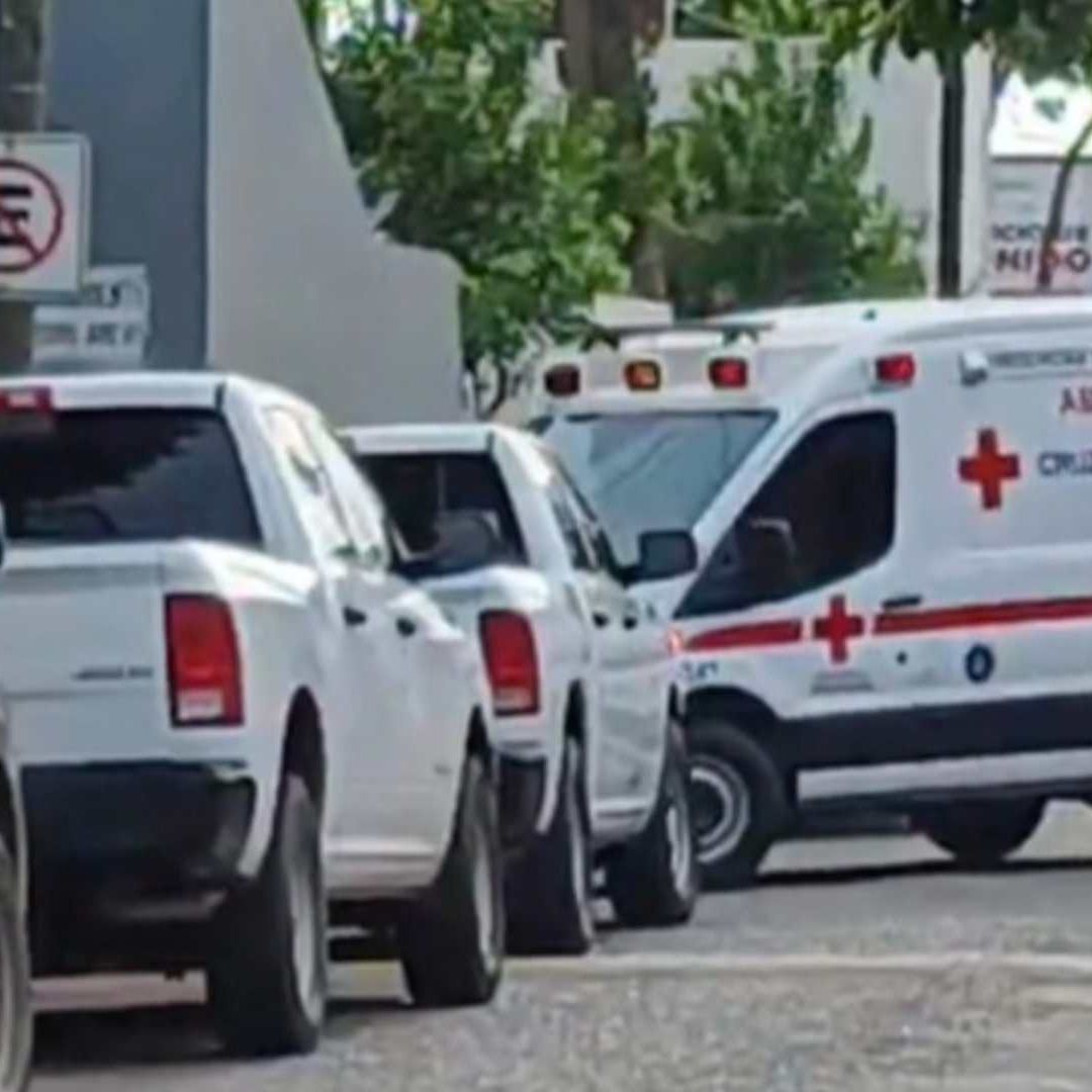 Joven Asesinado a Balazos Tras Agresión Armada en Ciudad Obregón