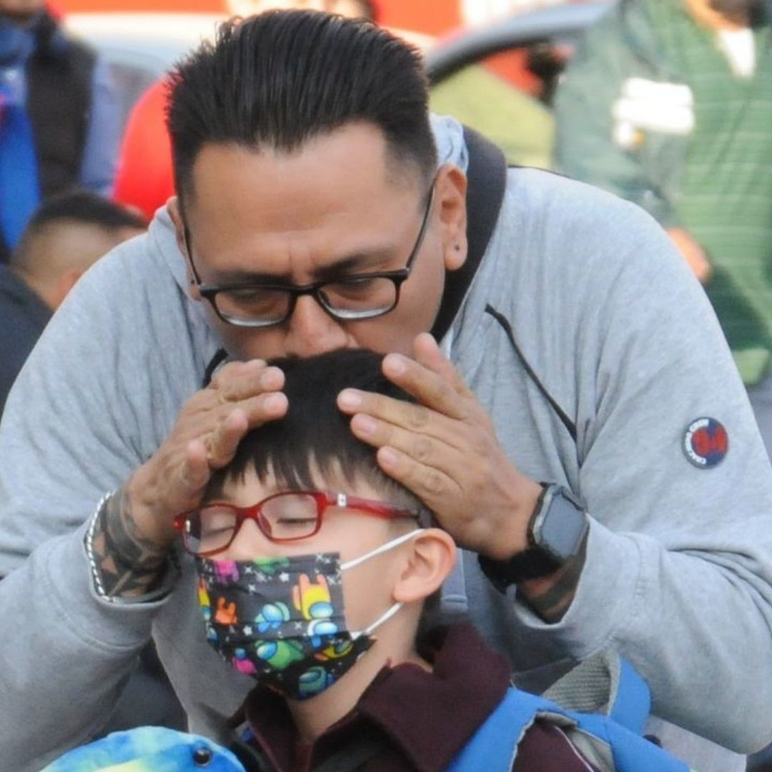 Cómo registrar a más de un hijo en Mi Beca Para Empezar 2024 en CDMX y límite por familia