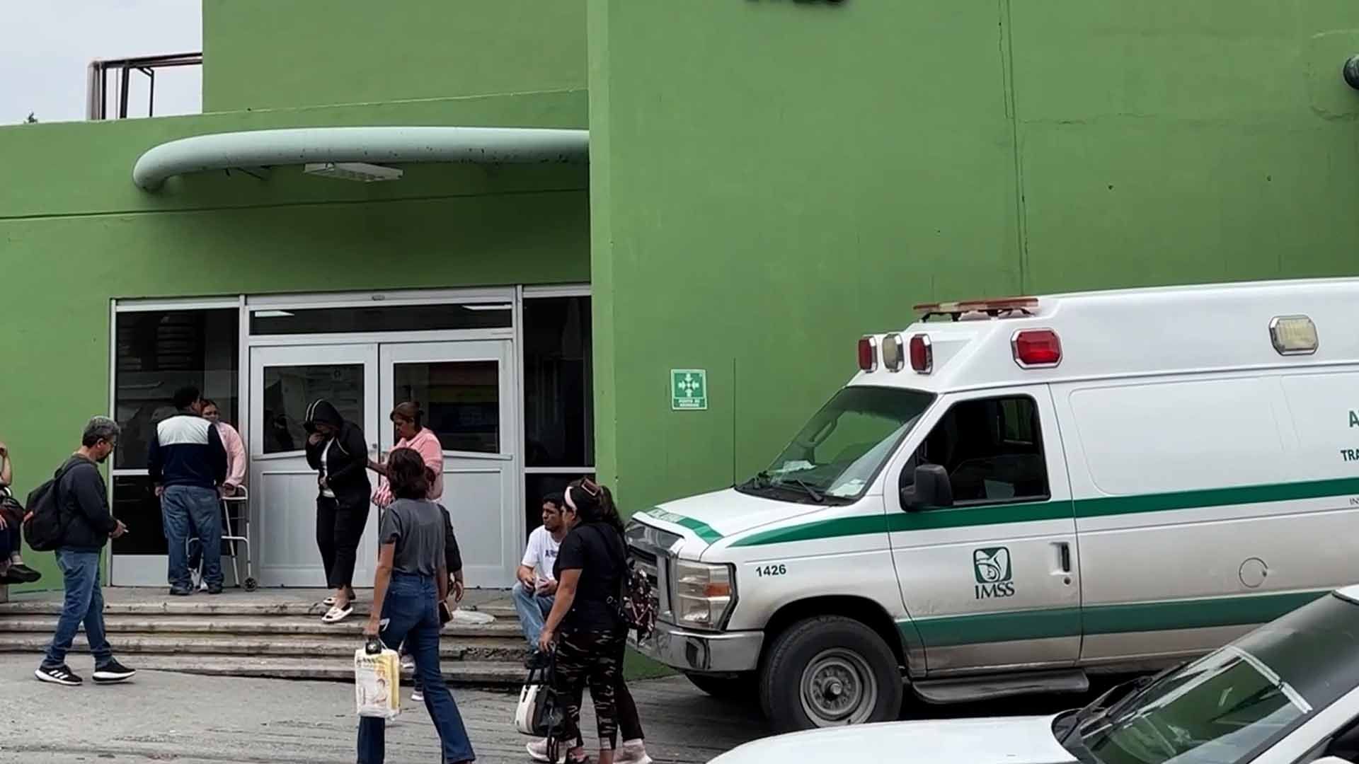Autoridades Sanitarias Suspenden Cocina de Hotel tras Intoxicación Masiva en Saltillo