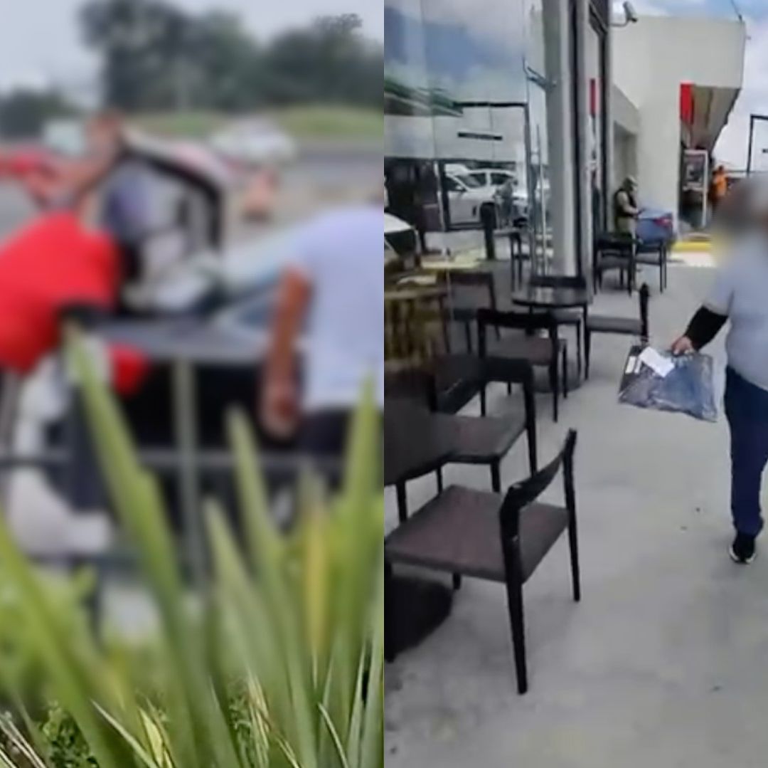 Testimonio Víctima Fraude Robo Compra Venta Paquetes de Ropa en Autopista Puebla Orizaba