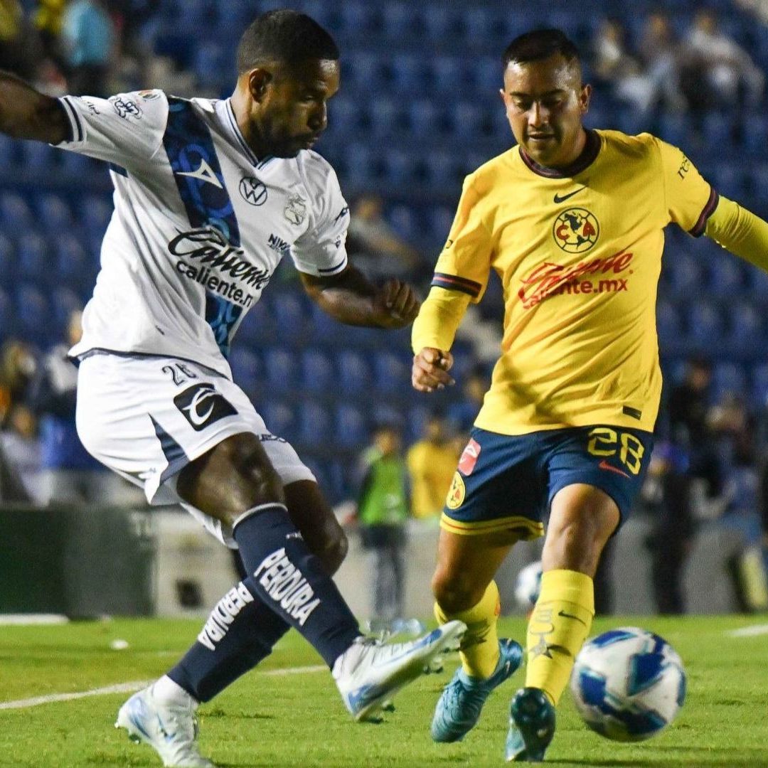 Jornada 5 de la Liga MX: Resultados, Goles y Anotadores de los Partidos