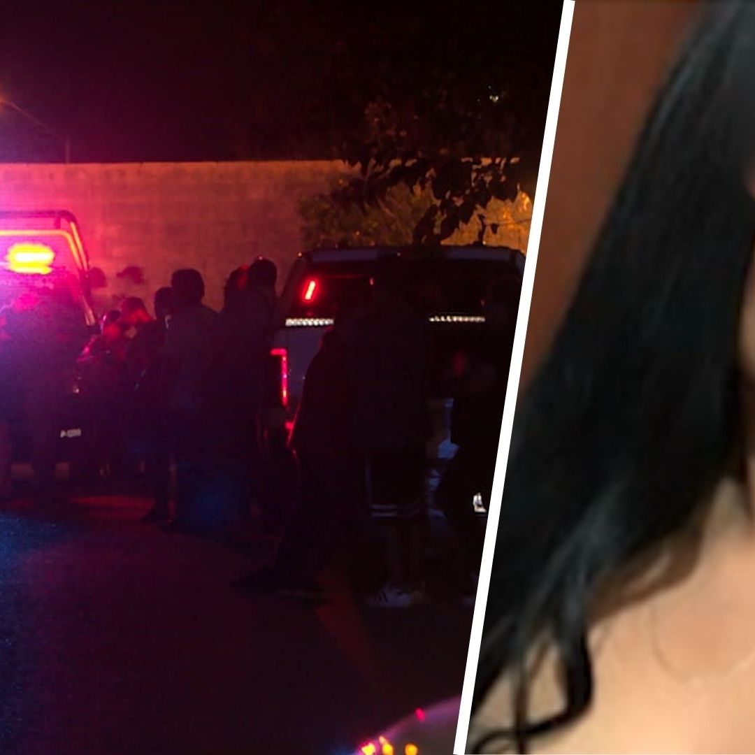 Danna de 21 Años fue Atacada con Arma Blanca por sus Agresores | Foto: N+