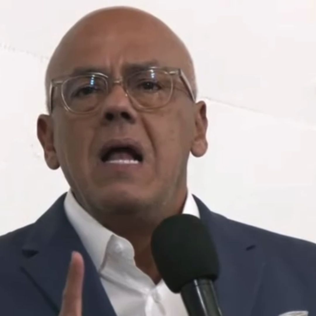 Presidente de Asamblea Nacional de Venezuela Acusa "Acciones Agresivas" Financiadas por Narco