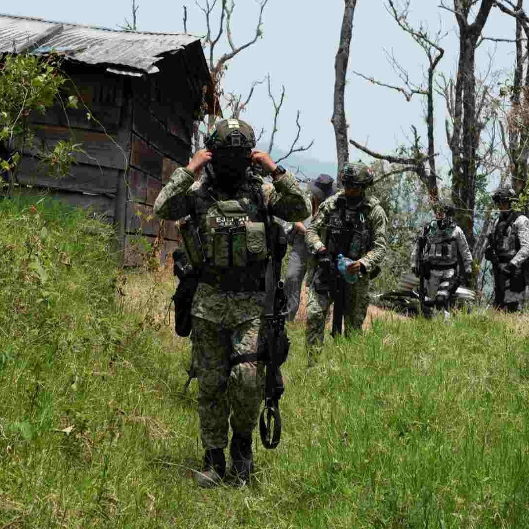 INE Suspende Elecciones Extraordinarias en Chiapas