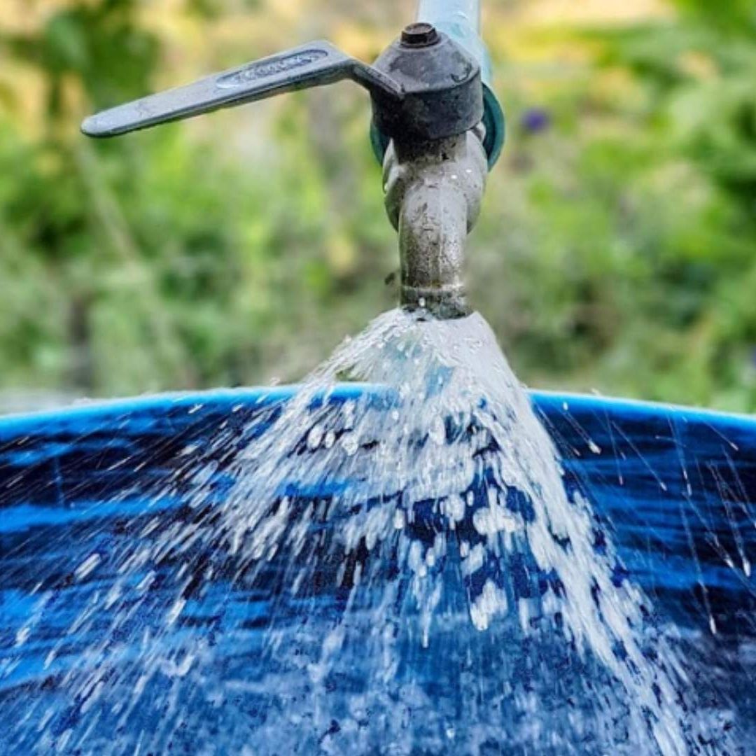 Corte de Agua Boca del Río Agosto y Septiembre 2025 Lista de Colonias sin Suministro